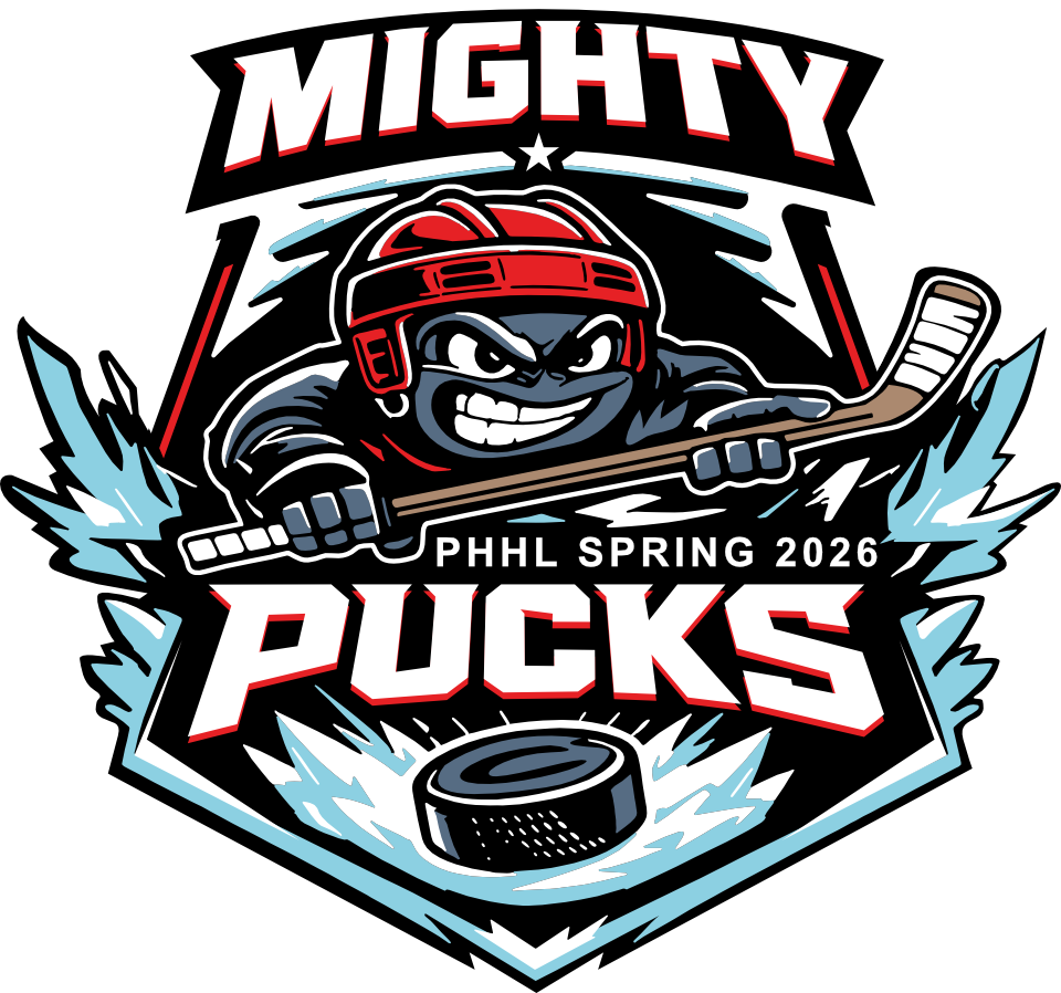 Mighty Pucks